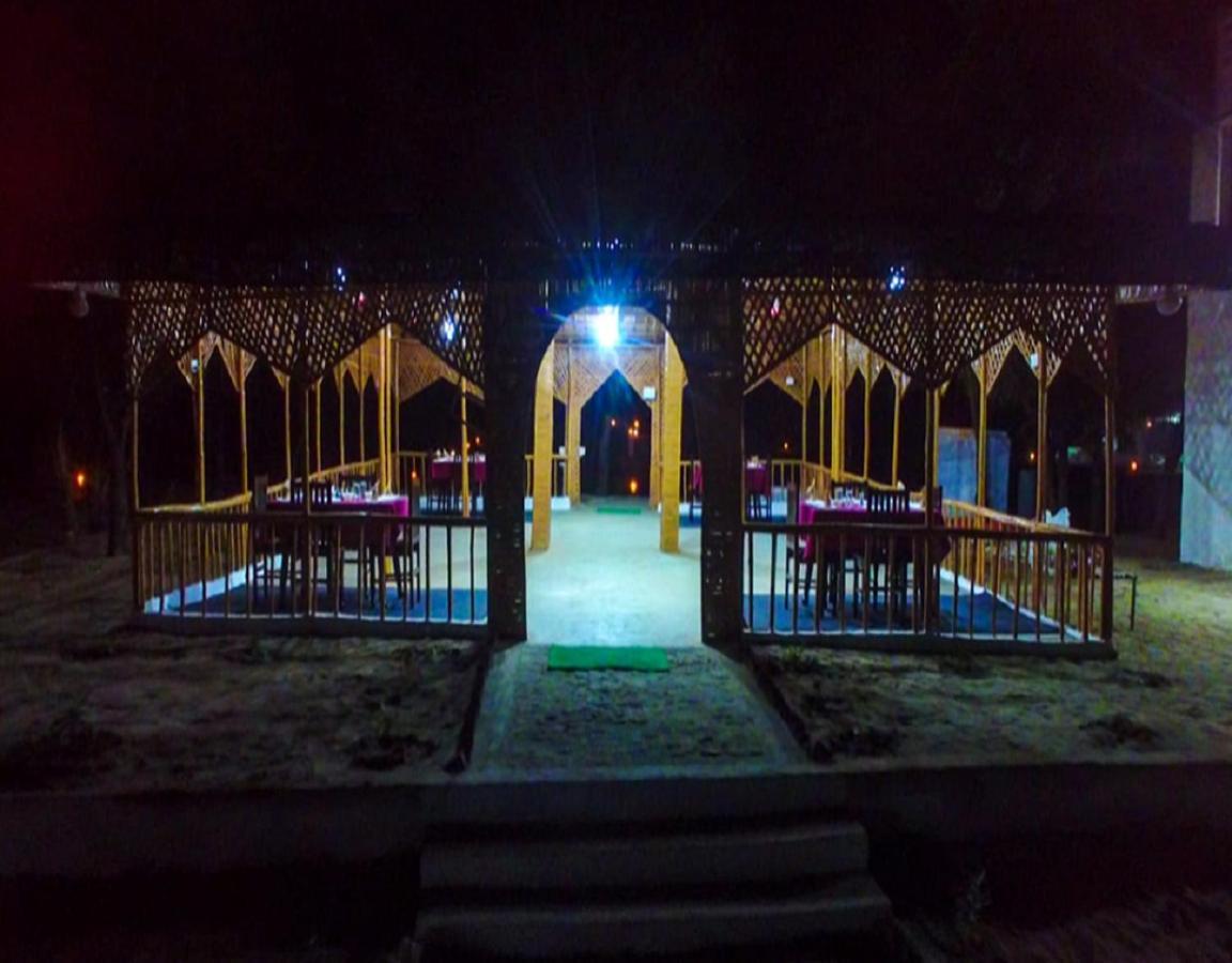 Jawai - Safari Camp By Stayapart Bera Exterior foto